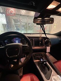 دودج تشالنجر